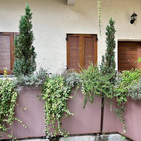 Kibilu - Bodio Near Lake Varese Lomnago Exterior photo